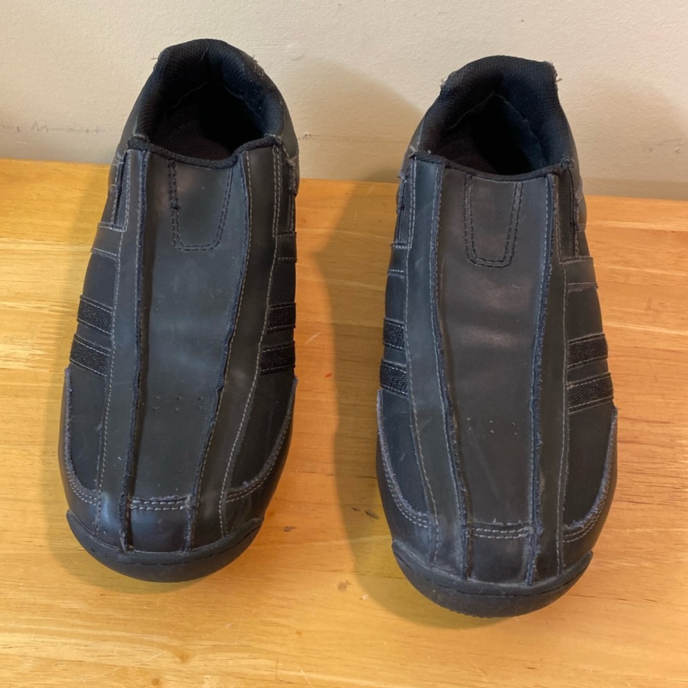 G H Bass &Co men’s shoes size 10 M